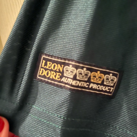 Aime Leon Dore Team Soccer Jersey - Picture 4 of 5